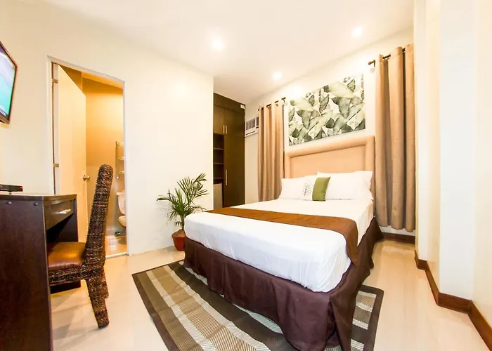 Hotell Verovino